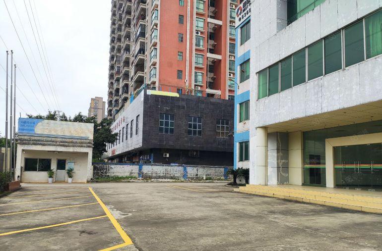 11块惠阳秋长原房东8000平独门独院厂房仓库出租，水电齐全