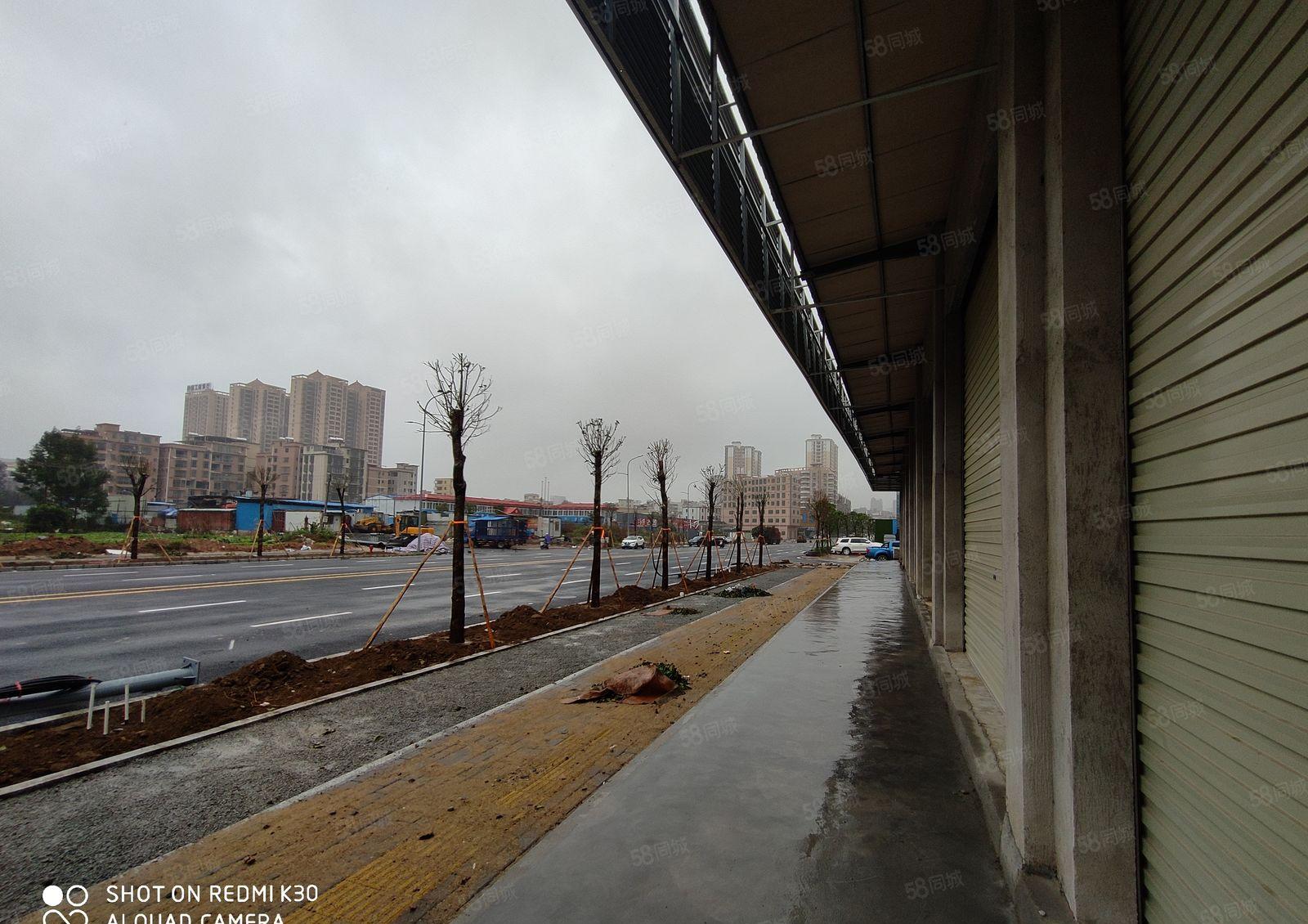 租金便宜！！！做家具，家电，建材等行业的之地。