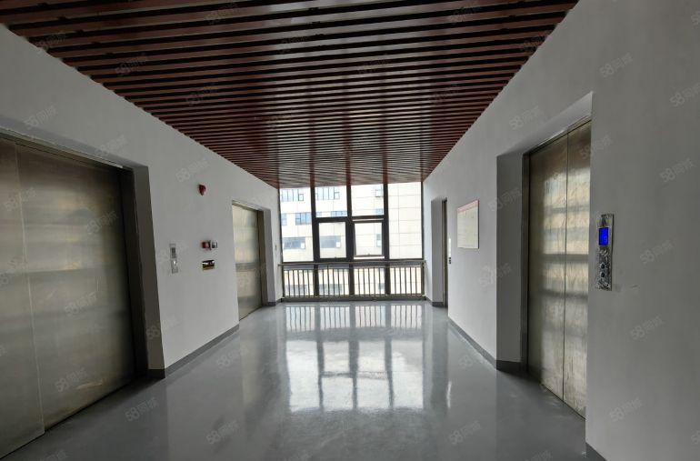 10块！淡水临深楼上2000平带装修水电到车间周边配套齐全。