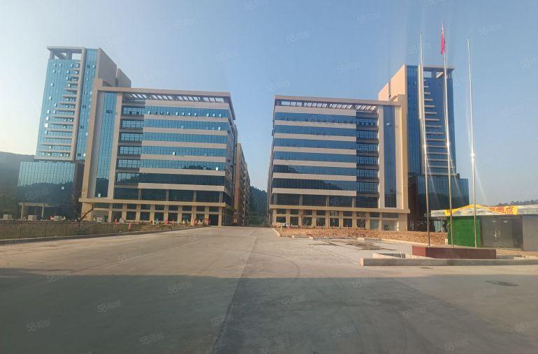 （500平起分租）惠阳主干道20万平方高新产业园招租