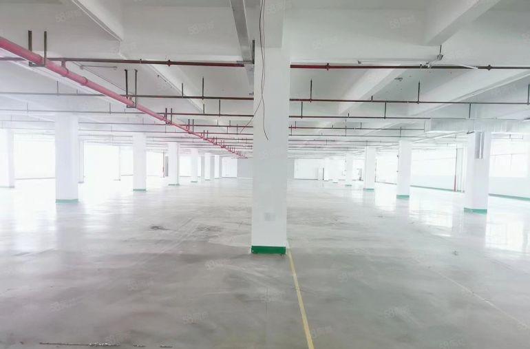 惠阳秋长原房东厂房低价出租，可办理环评，价格好谈