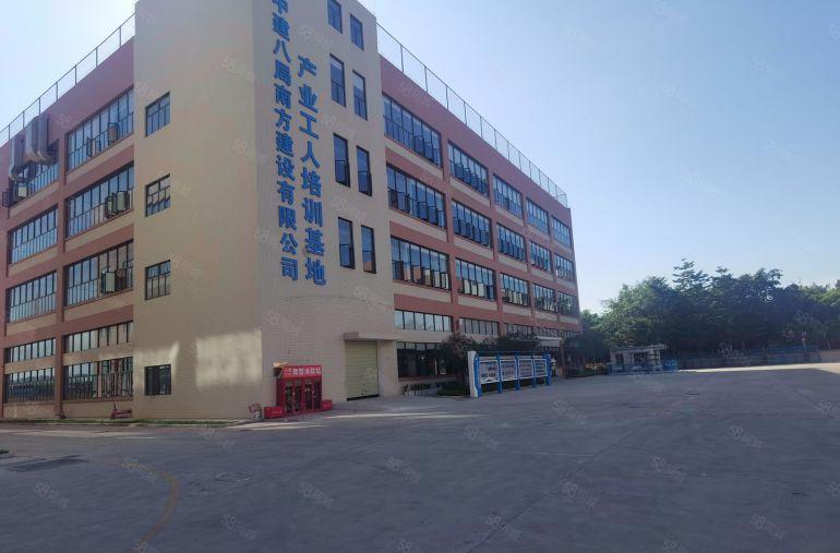 6块镇隆厂房出租全新红本原房东厂房独栋独院厂房1000平起租