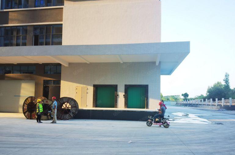 惠州白花原房东（全新厂房）面积32193平米可分租