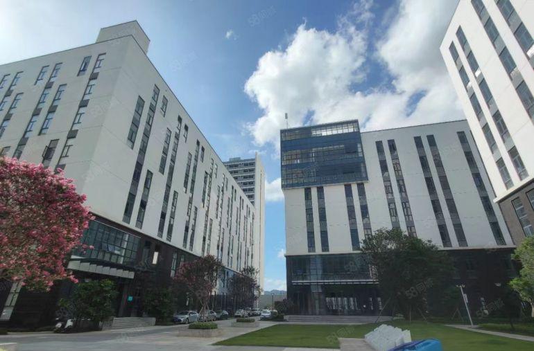 可根据客户要求装修交付，分租，返佣，返佣，返佣一手厂房出租。