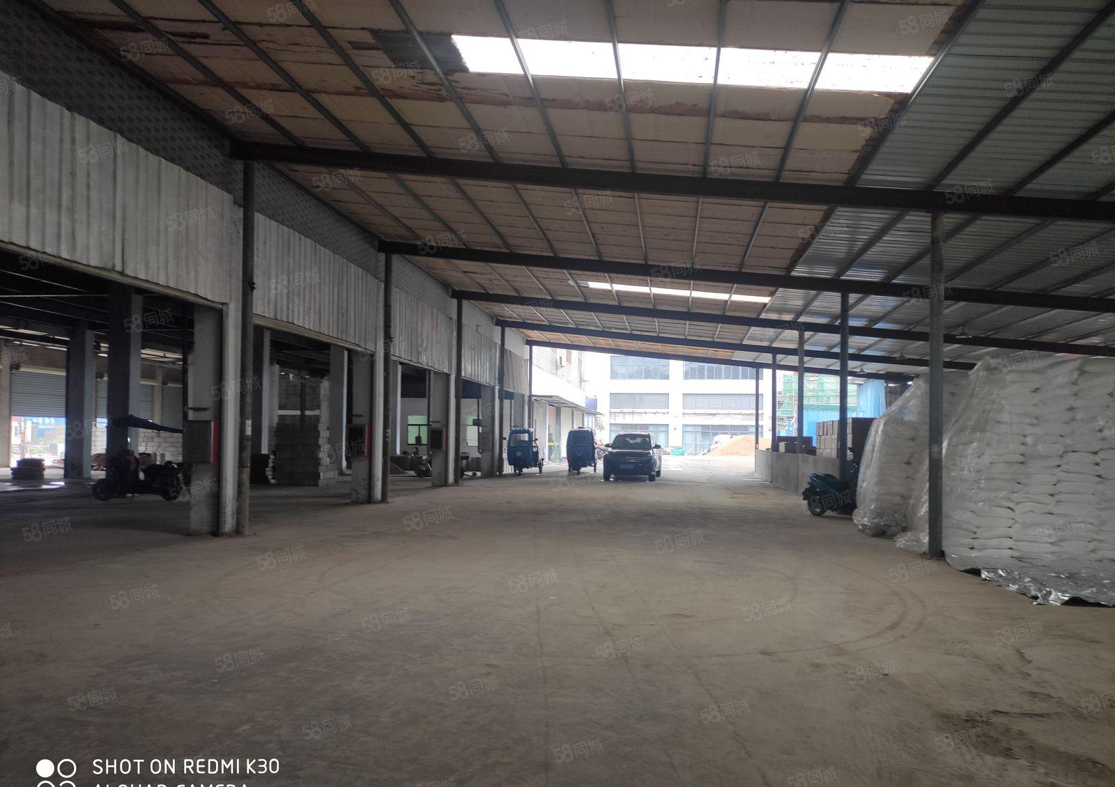 租金便宜！！！做家具，家电，建材等行业的之地。