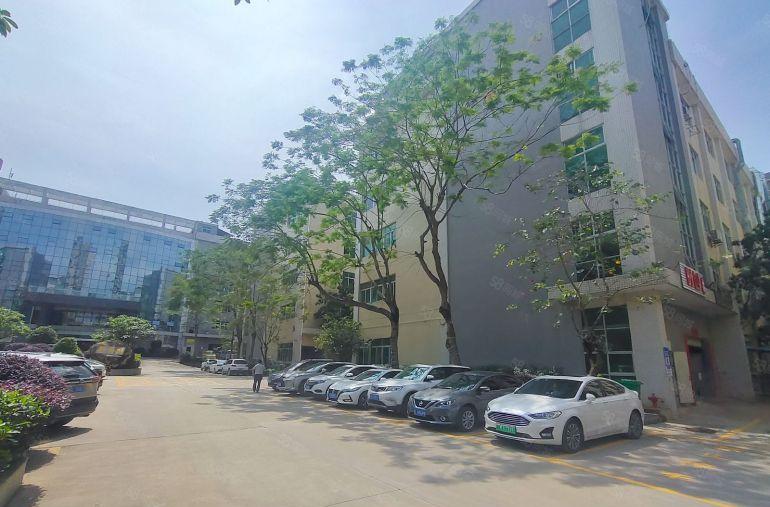 惠阳秋长新塘靠近白石原房东红本厂房带装修1200平方低价租