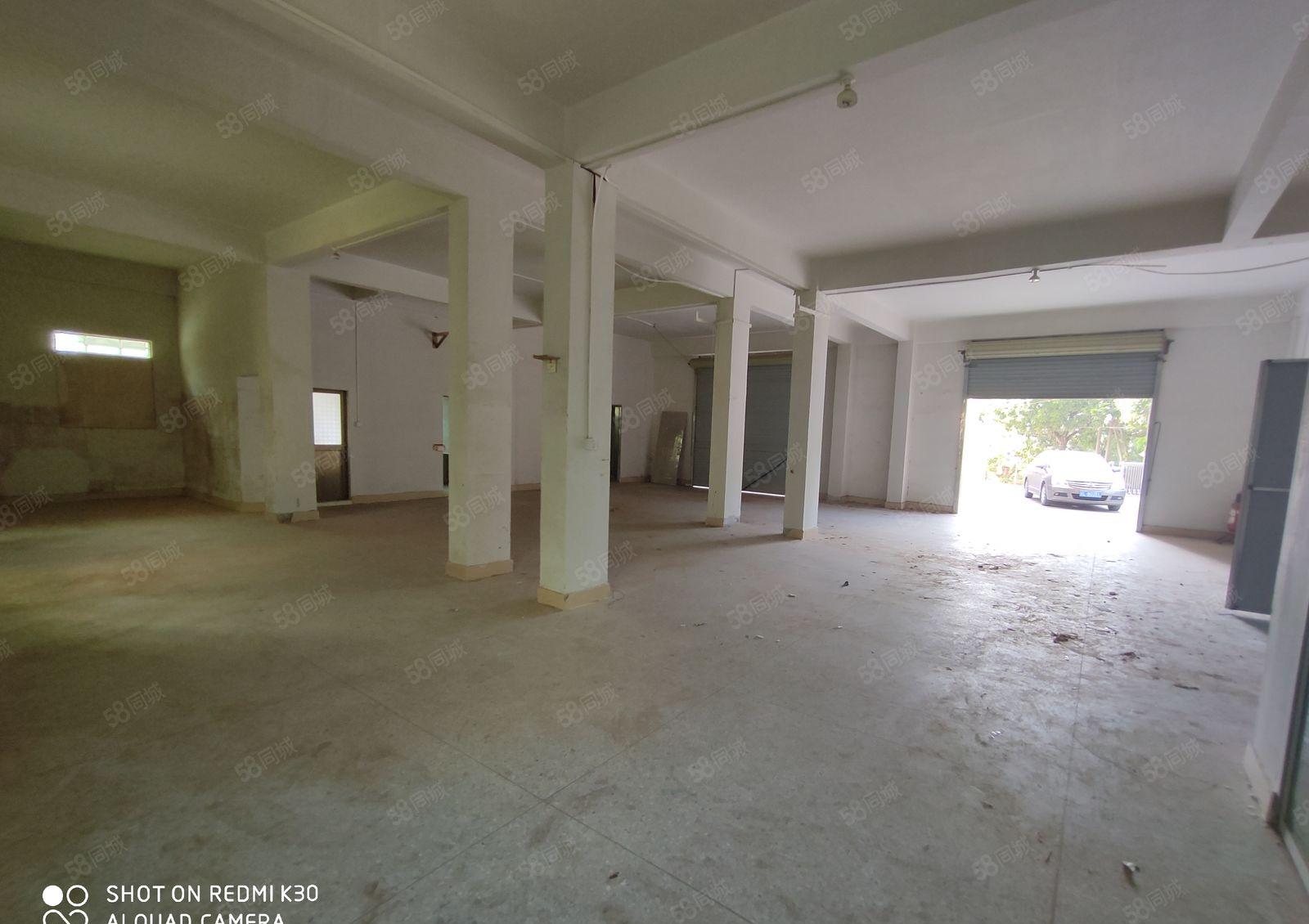 原房东出租，小加工之地，三相电。配有2吨电梯