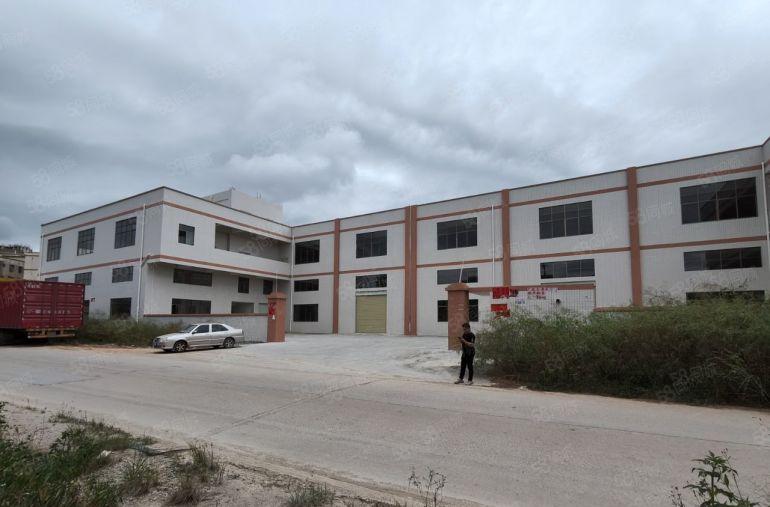 惠阳秋长原房东独门独院低价出租，可分两层 主干道边上