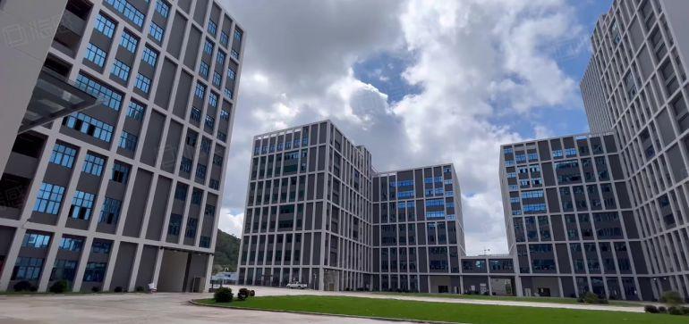 8元只要8元就能入住经济开发区全新高标红本厂房园区