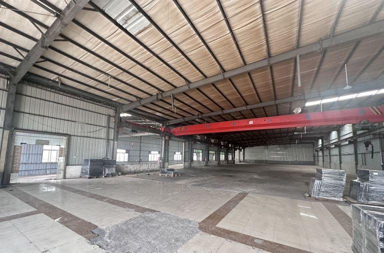 独院！镇隆十元独院厂房，1000平方起租