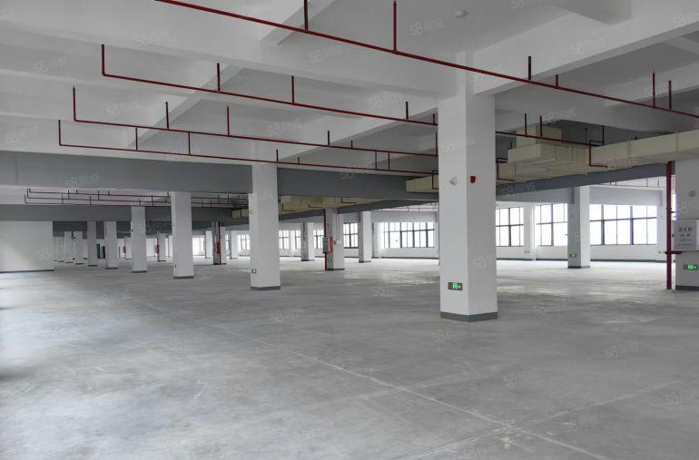 7块！秋长4700平原房东厂房仓库出租大小分租空地大