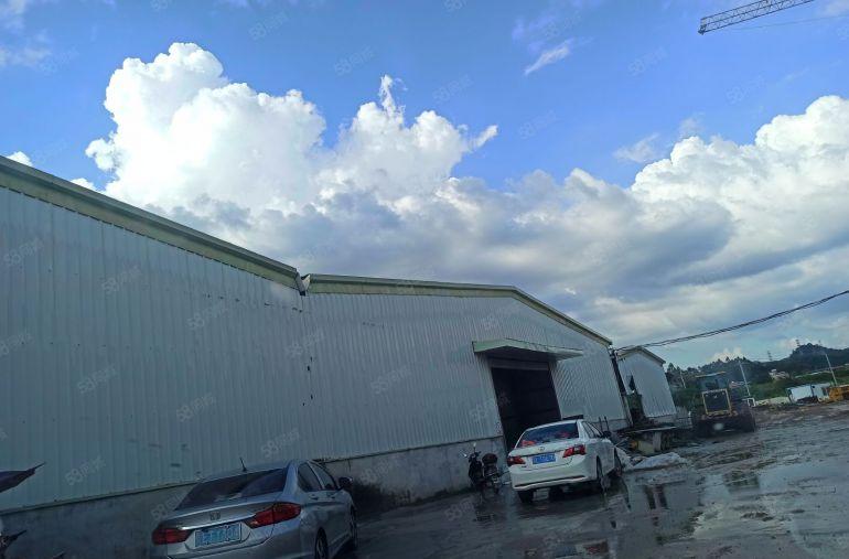 三和原房东独院厂房招租