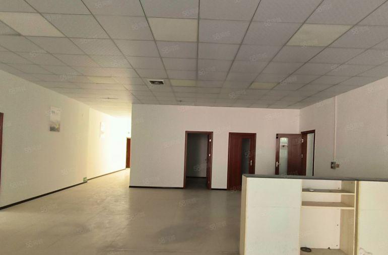 一楼！14元！1500平镇隆标准厂房仓库带装修办公室出租分租