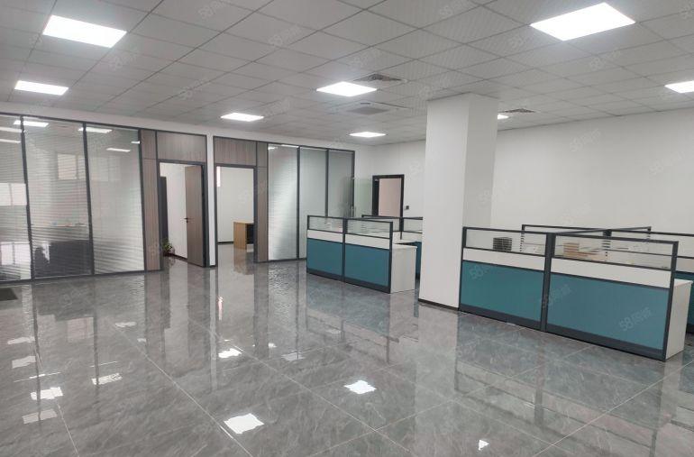 6元！镇隆1000平二楼原房东精装修厂房仓库低价出租可分租