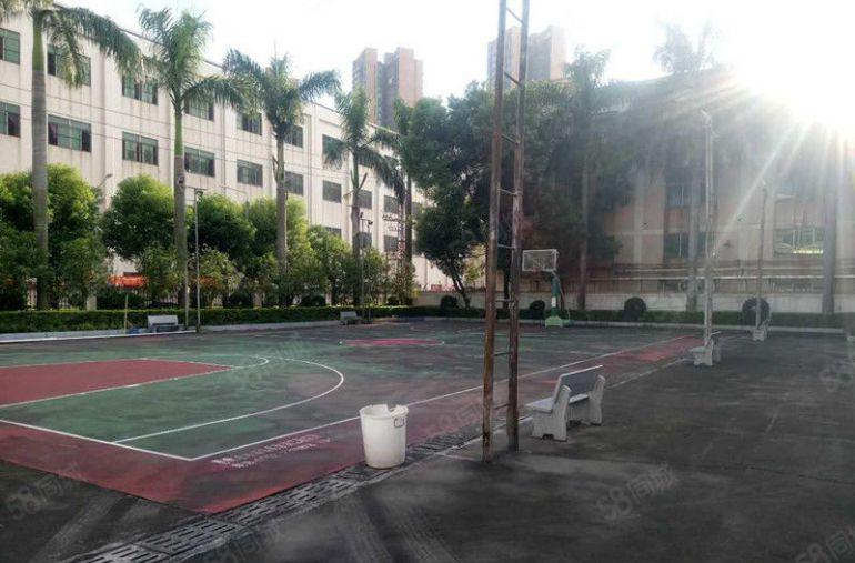 靓独院厂房1至2楼5千平米招租