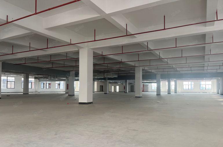 惠州上市公司标准独院厂房出租16320平方米可办环评