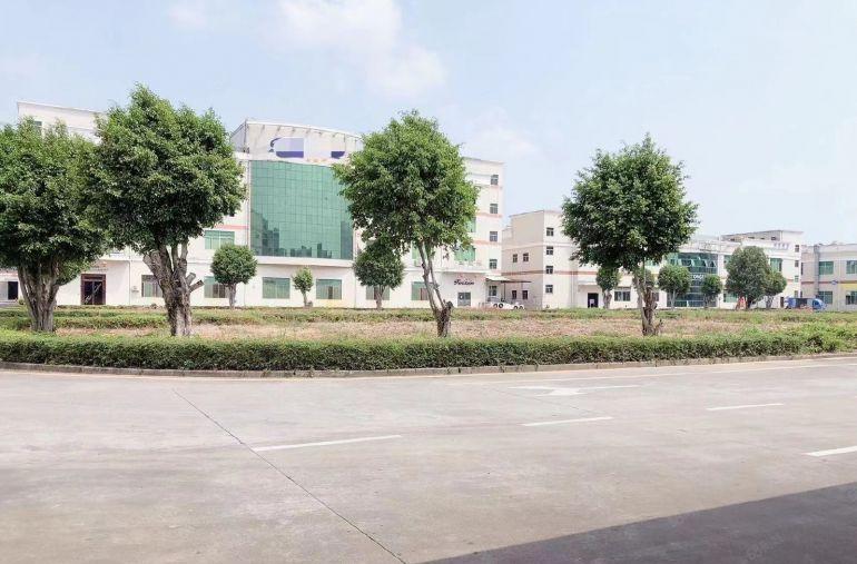 惠阳淡水原房东厂房出租，现成办公室