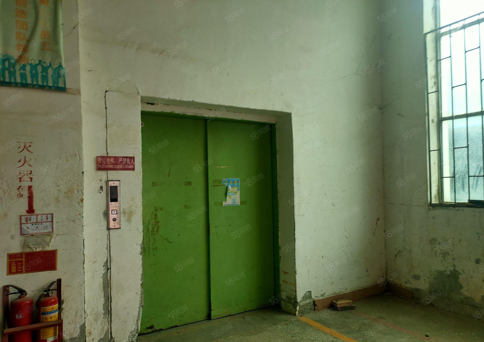 惠阳区三和经济开发区新出标准厂房17930平