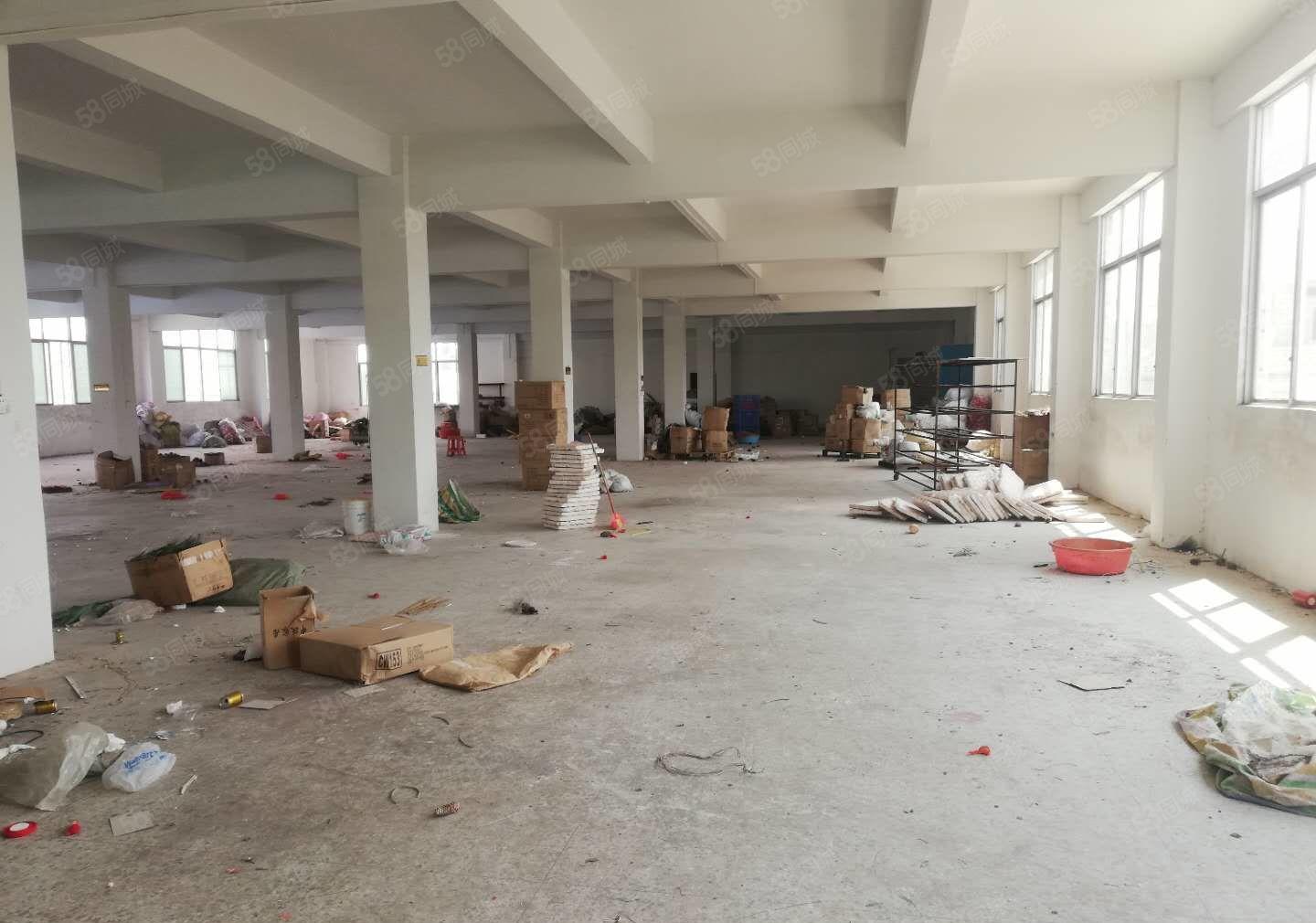 惠阳三和经济开发区新出独院厂房5250平带红本可办环评可分租