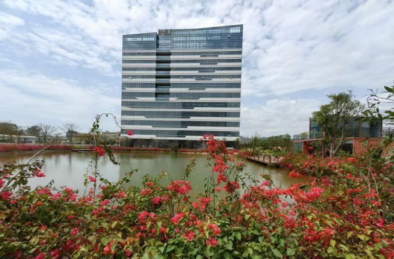 9块！秋长1200平原房东厂房仓库出租花园 式厂房大小分租