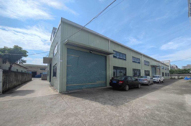 惠城马安600平起分~新出15块全包独栋1200平厂房