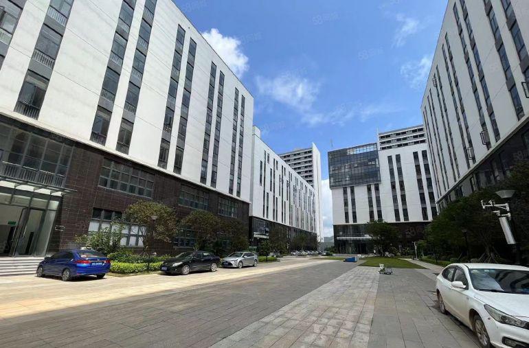 出租原房东直租，惠阳秋长现楼厂房，带红本，无公摊