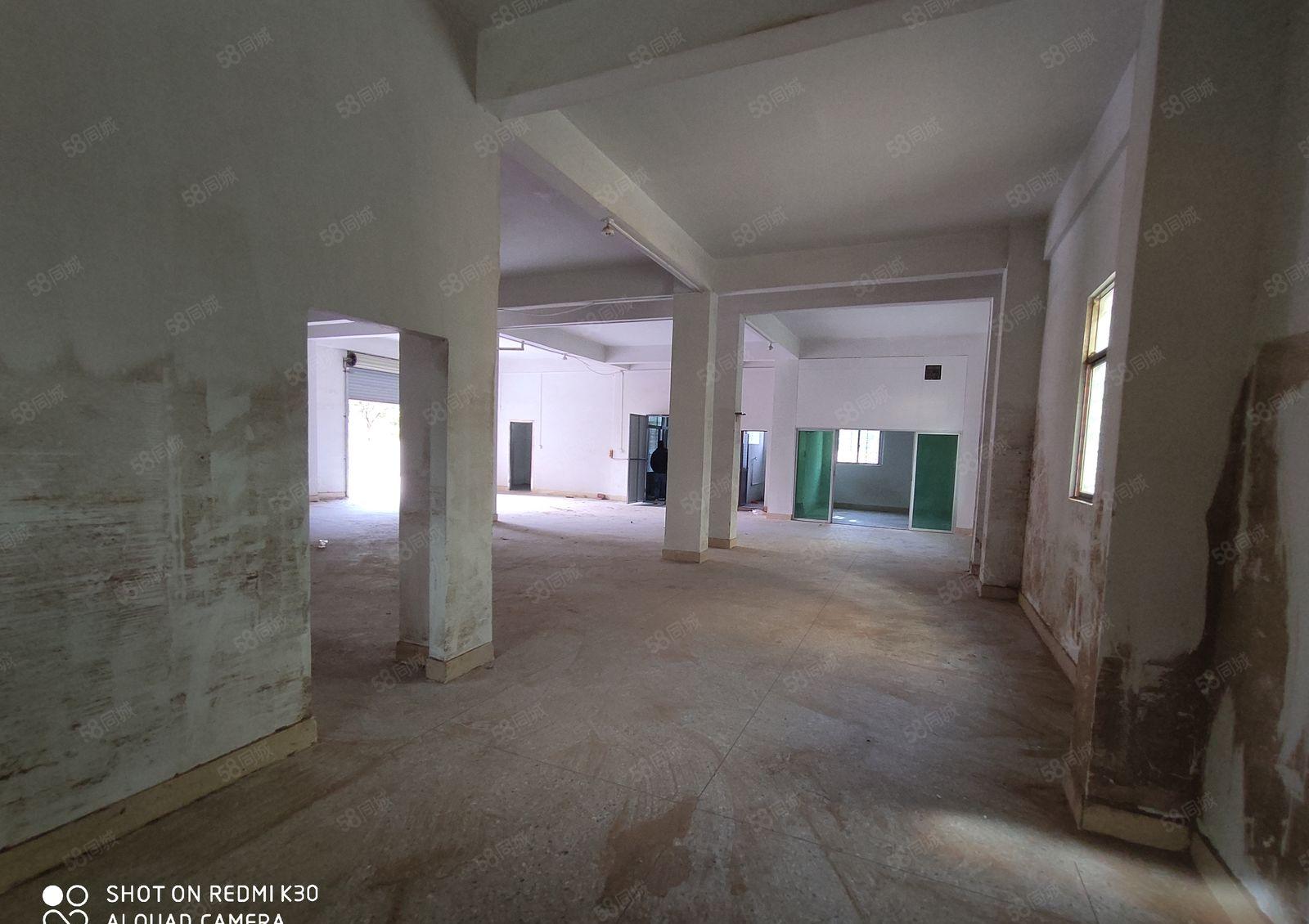 原房东出租，小加工之地，三相电。配有2吨电梯