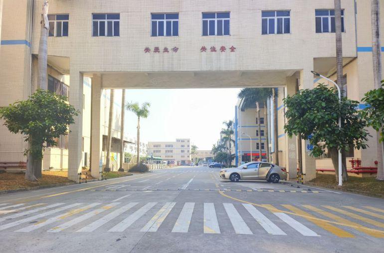 给钱就租！惠阳淡水中心园区15万平原房东厂房大小分租