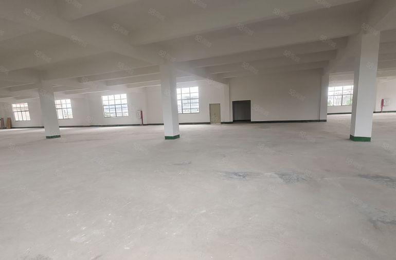 新圩原房东全新独门独院标准厂房7200平