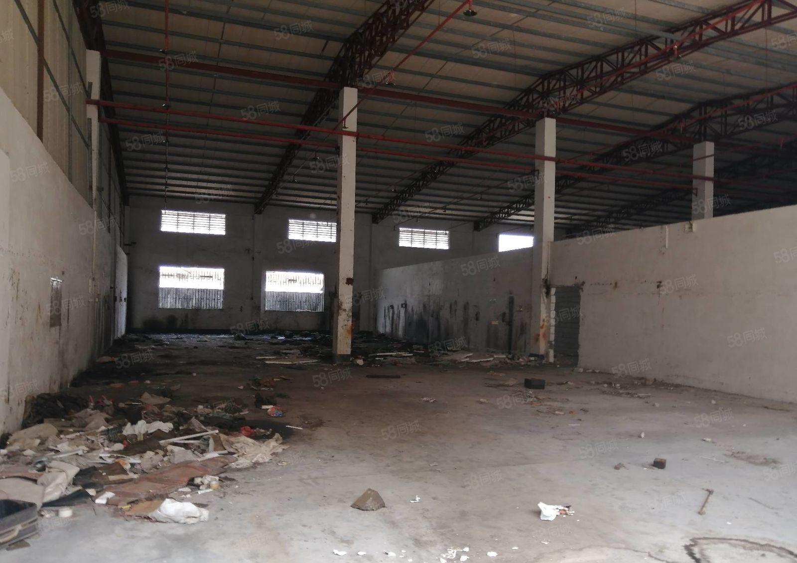 惠阳新出独门独院单一层500平方