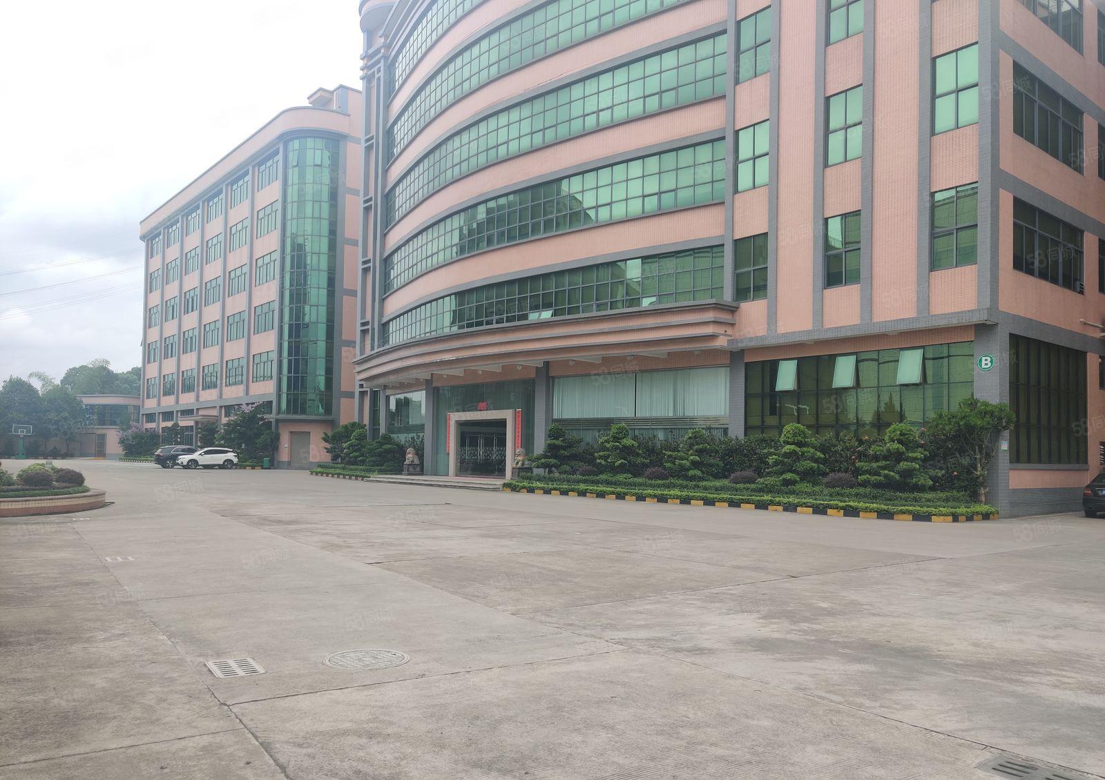 原房东10元起200平起租秋长1万平独院红本厂房仓库一楼出租