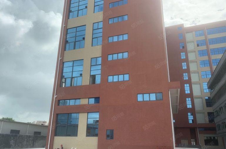 惠州新圩镇原房东实际面积出租一楼二楼各3000平500平起分