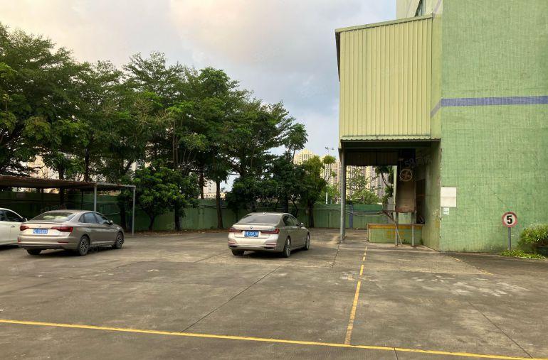 惠州淡水西临深原房东厂房出租2000平交通便利200起分租