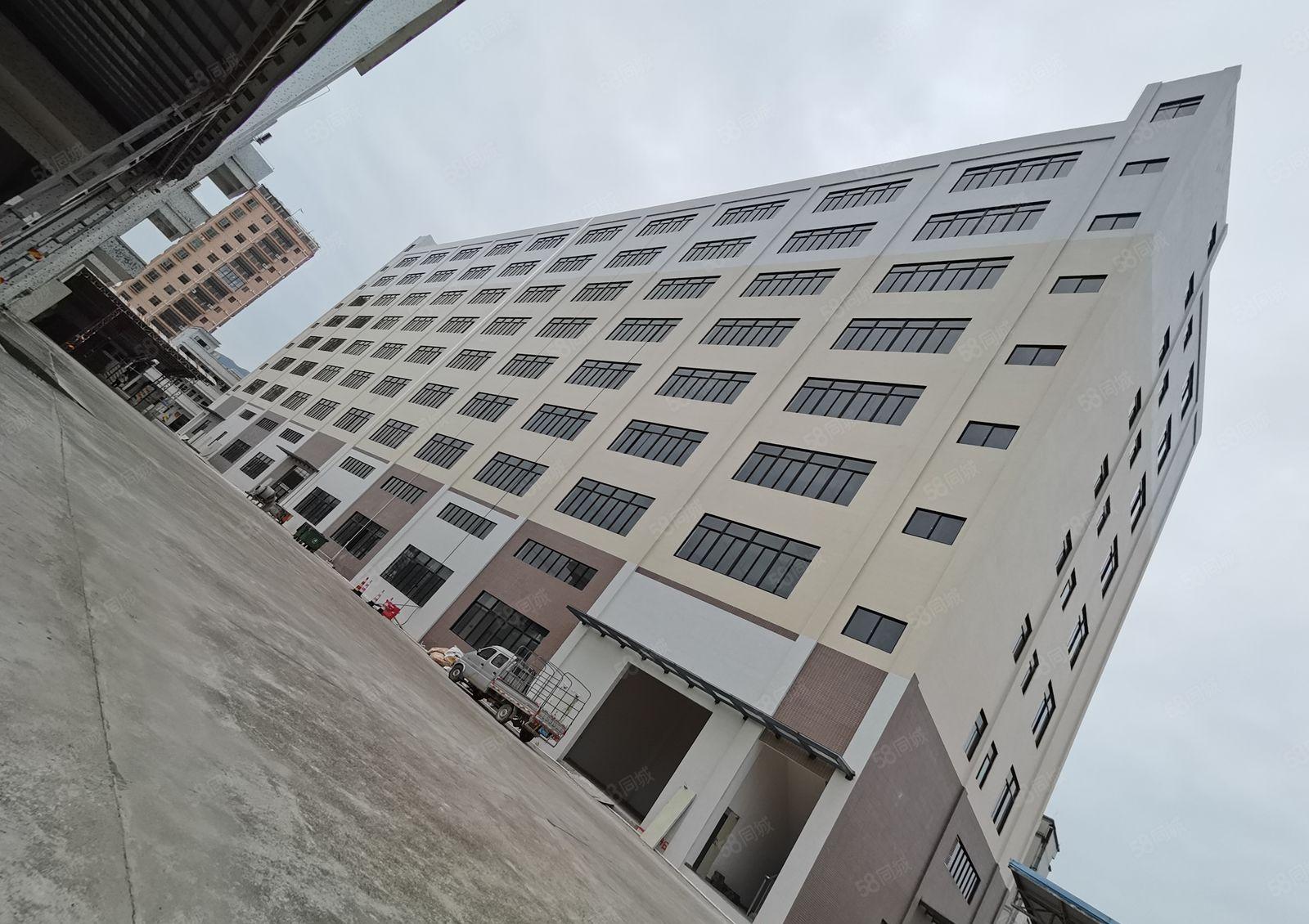 15元含税票价格，零公摊原房东红本厂房出租，可分租1千平方起