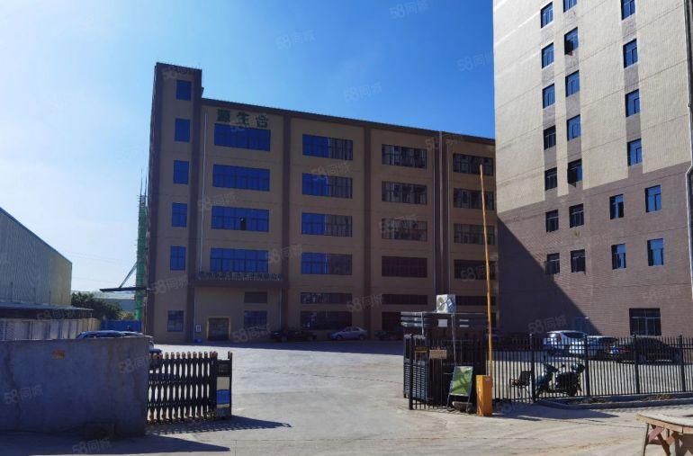 15元惠阳秋长新厂房独栋独院原房东出租单层2000平方.