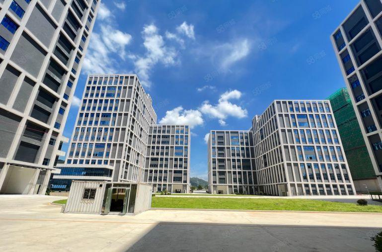 惠阳三和经济开发区全新厂房7元特价原房东无公摊500平起分租