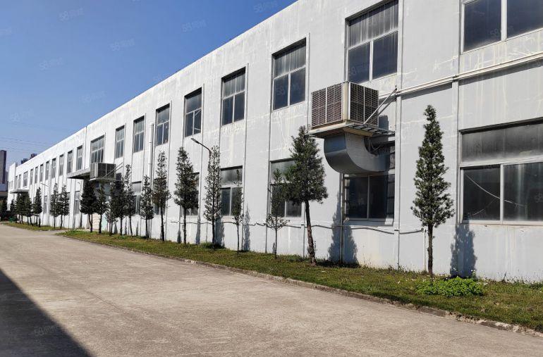 8元8元8元秋长白石洞厂房适合污染行业实际面积低价出租