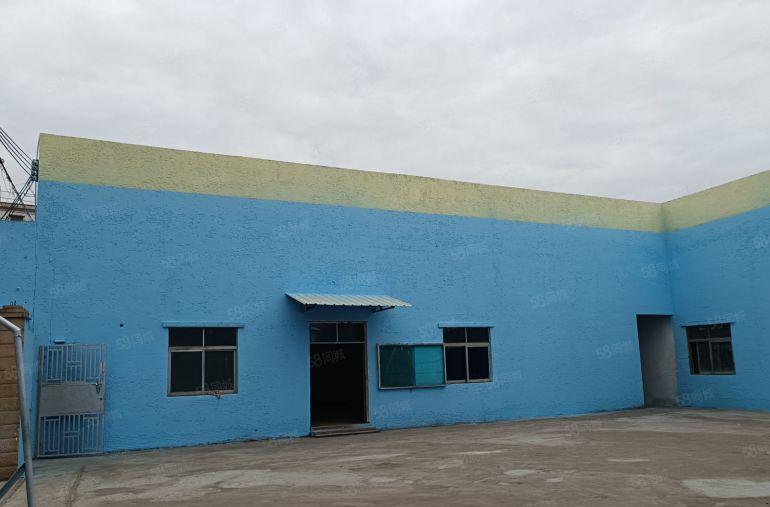 惠阳镇隆205国道边新出原房东红本独院钢结构厂房3200平