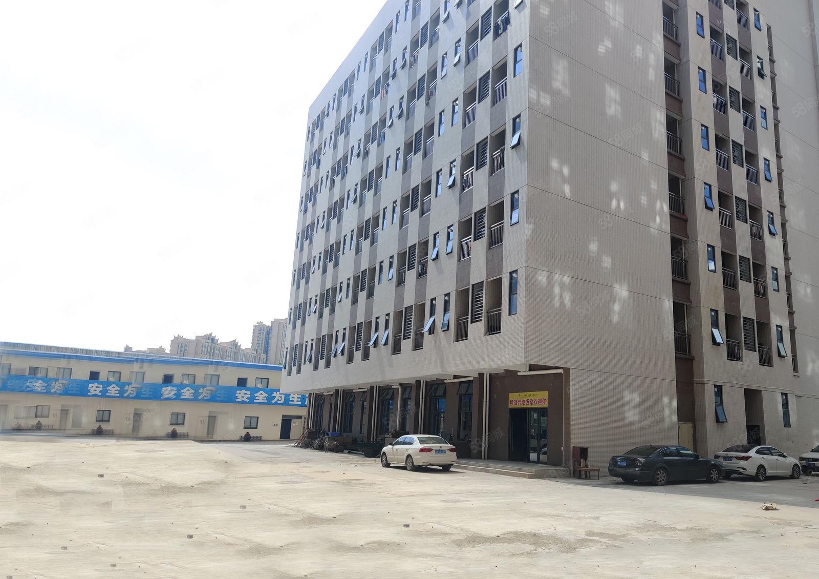 8元原房东秋长沙田无公摊2万平厂房200平起租一楼仓库出租