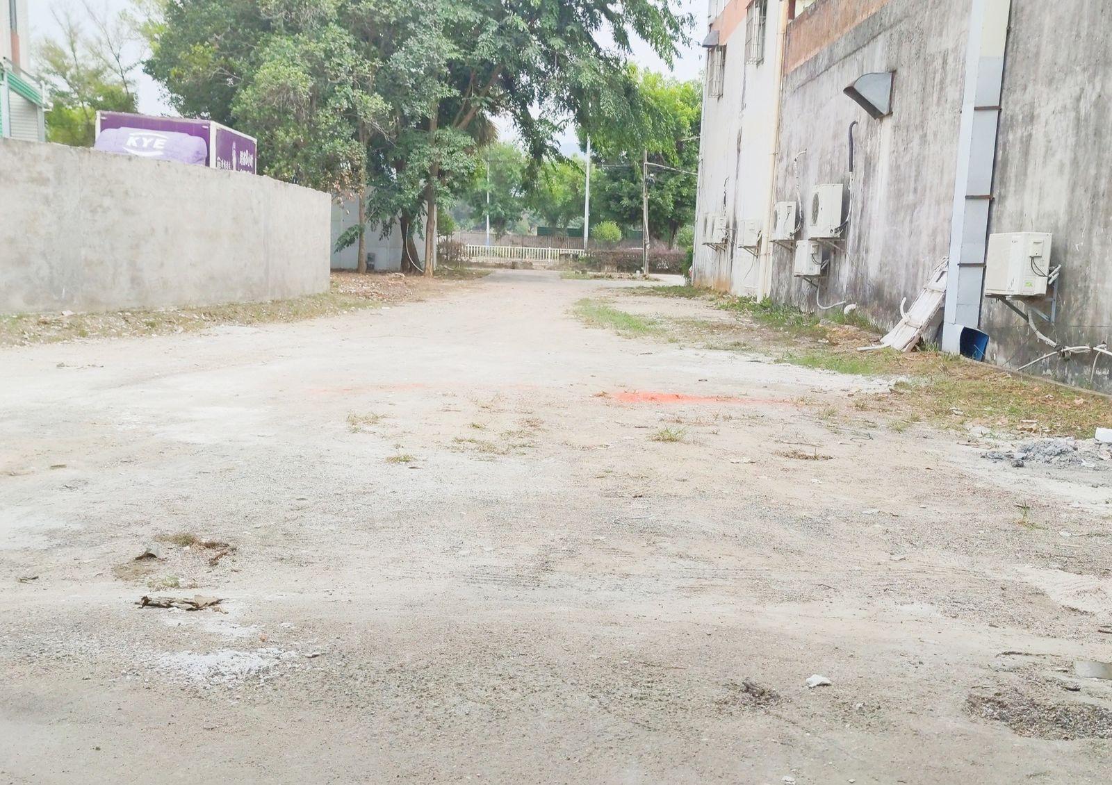 惠阳淡水白云六路 1650平 独院钢构 可做物流仓储