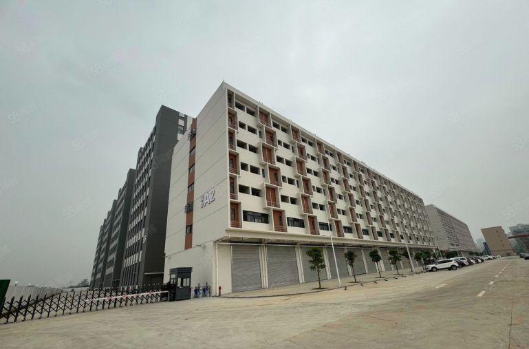 惠阳高新区全新厂房出租