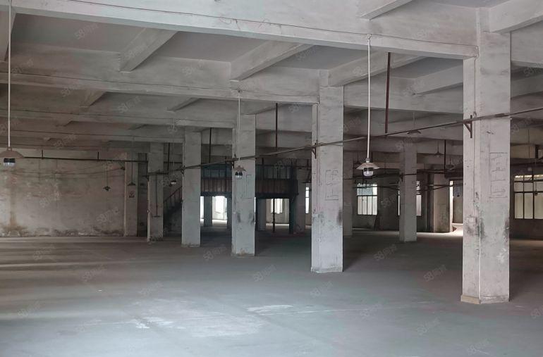 惠阳新圩约场新出原房东红本独院标准厂房16000平方米出租