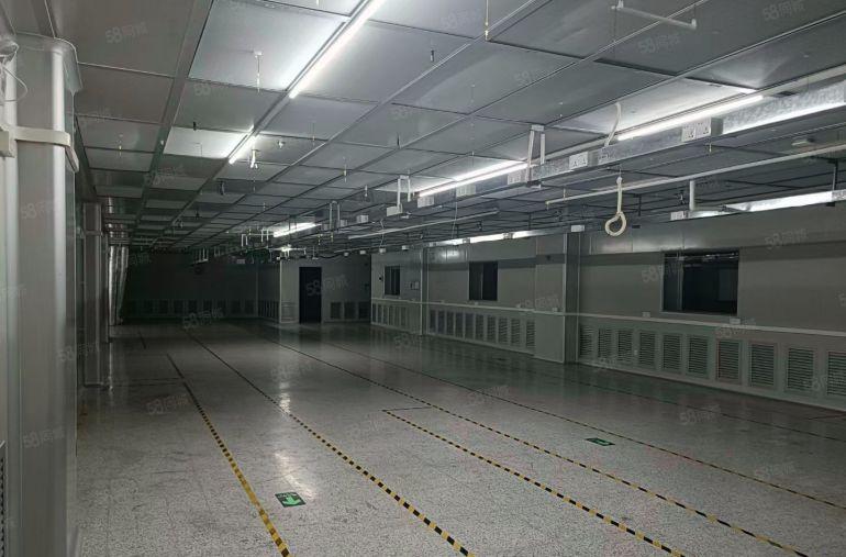 （可免费使用）惠阳临深新出现成千级无尘车间厂房2500平招租