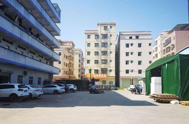 秋长出租标准厂房一楼，800平米现成水电有（装修带办公室）