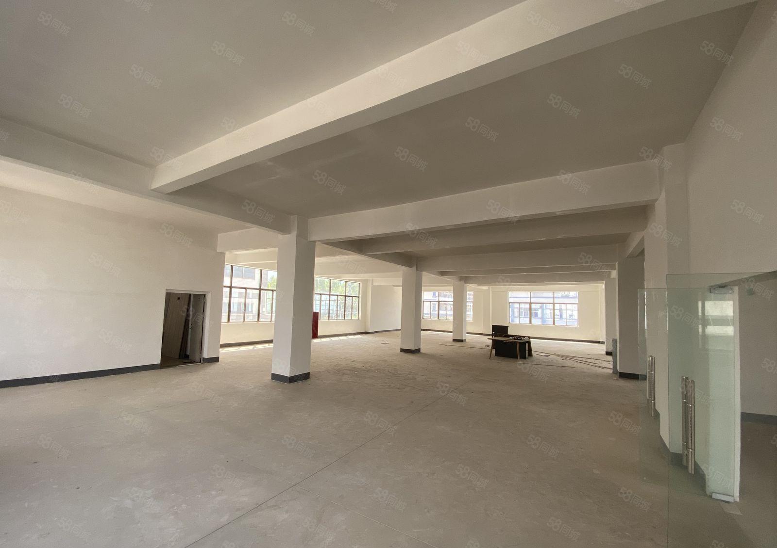 全新独院标准厂房厂库低价出租可办环评可做污染