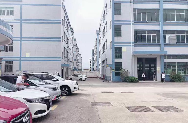 10元惠阳沙田新出3000平一楼二楼厂房仓库低价出租大小分租