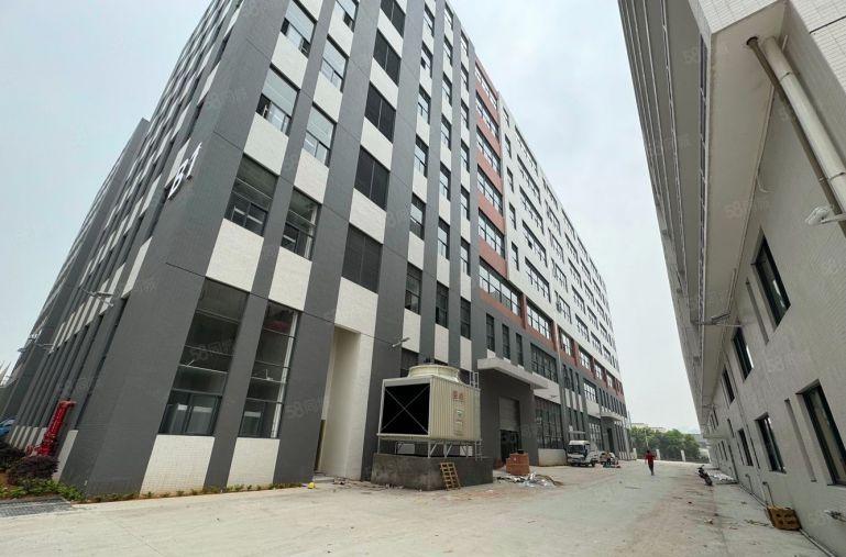 惠阳高新区全新厂房出租