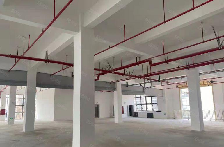 惠阳镇隆甘陂村原房东新建红本标准厂房7400平方米