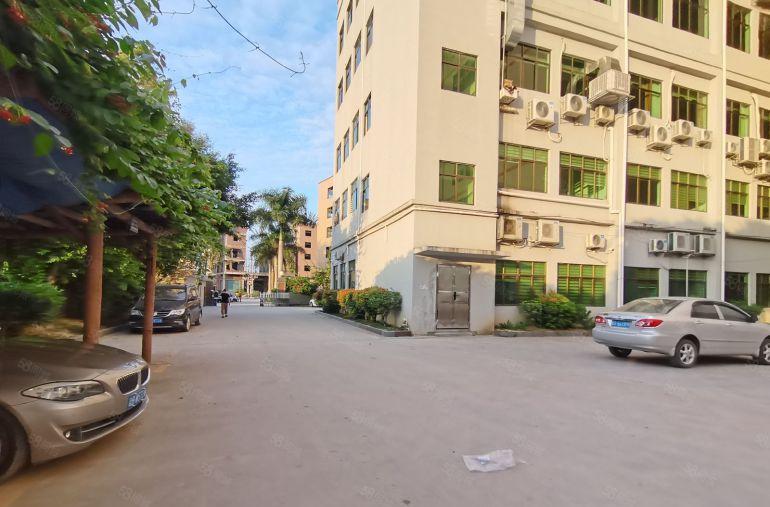 7元一平起镇隆原房东标准厂房1000平厂房出租可办环评