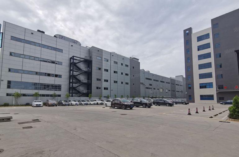 500平起租低价出租惠州镇隆红本工业厂房出租带现成牛角空地大